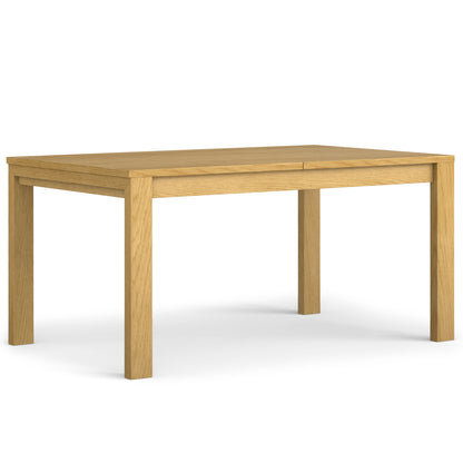 Wilson - Handcrafted Dining Table