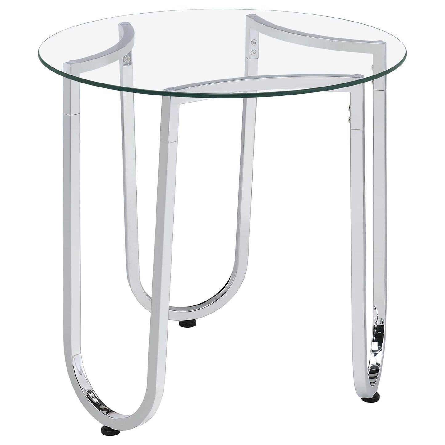Dutton - Round Top Table
