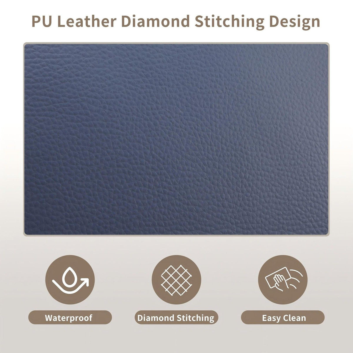 Recliner Chair With Vibration And Heating