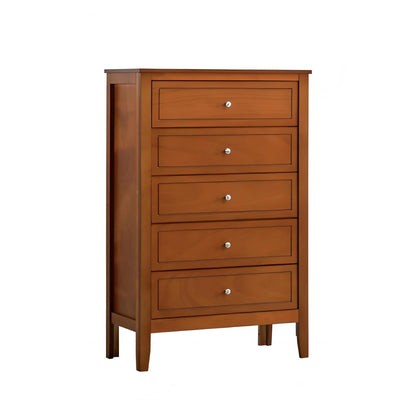 Daniel - Chest, 5 Drawer Storage Unit