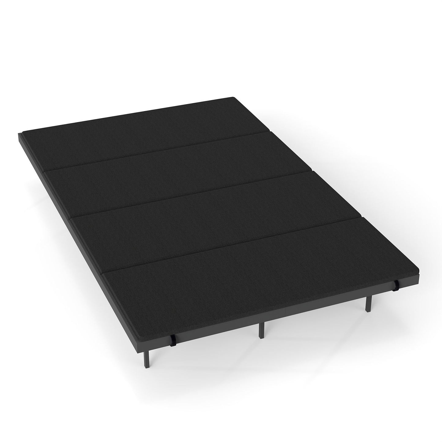 Bunkie Board, Breathable Non Slip Anti Sagging Support Foundation
