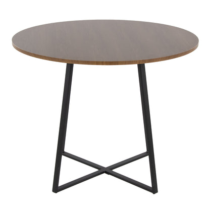 Cosmo Canary - Contemporary Dining Table