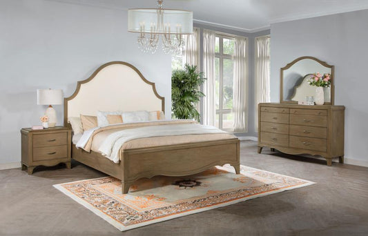 Revello - Bedroom Set