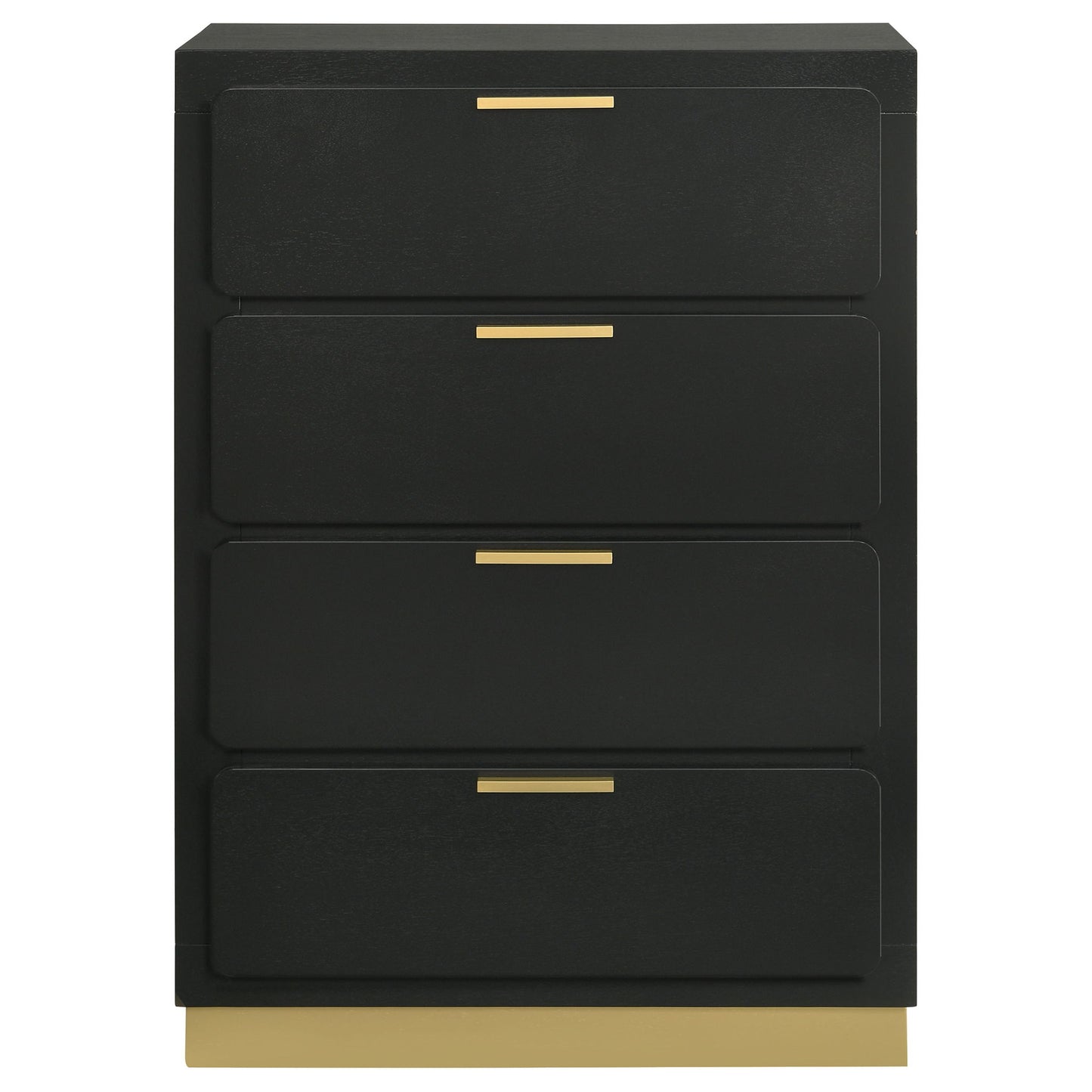 4 Drawer Bedroom Chest