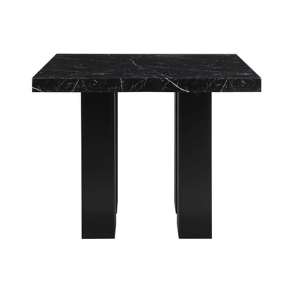 Mikha - Bar Table And Bar Stool