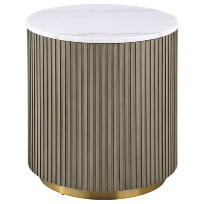 Sennewald - Round Table Set