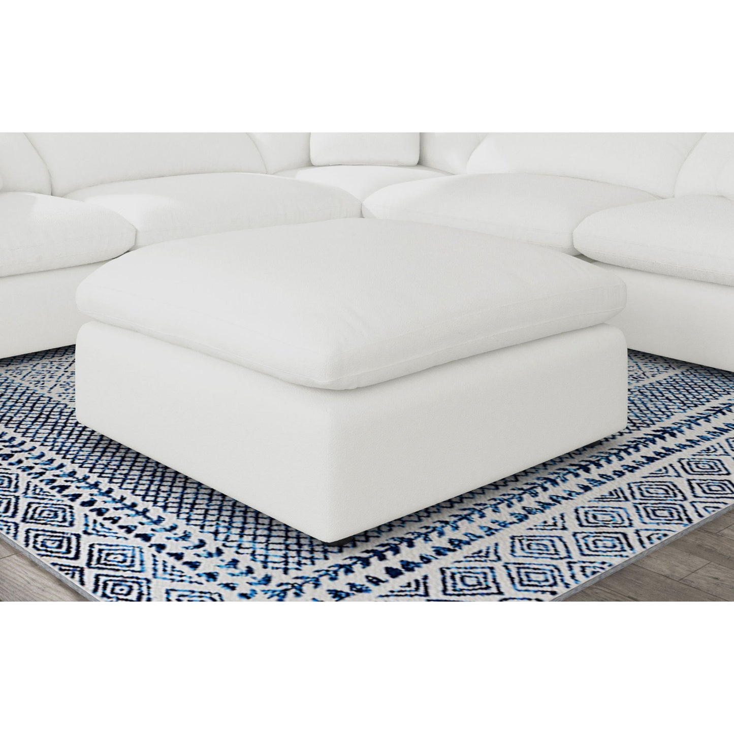 Segoura - Ottoman