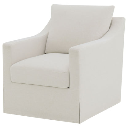 Merced - Swivel Accent Chair