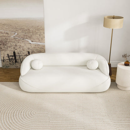 Andrew - Boucle Sofa