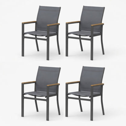 Outdoor Patio Chairs
