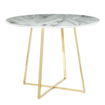 Cosmo - Contemporary / Glam Dining Table