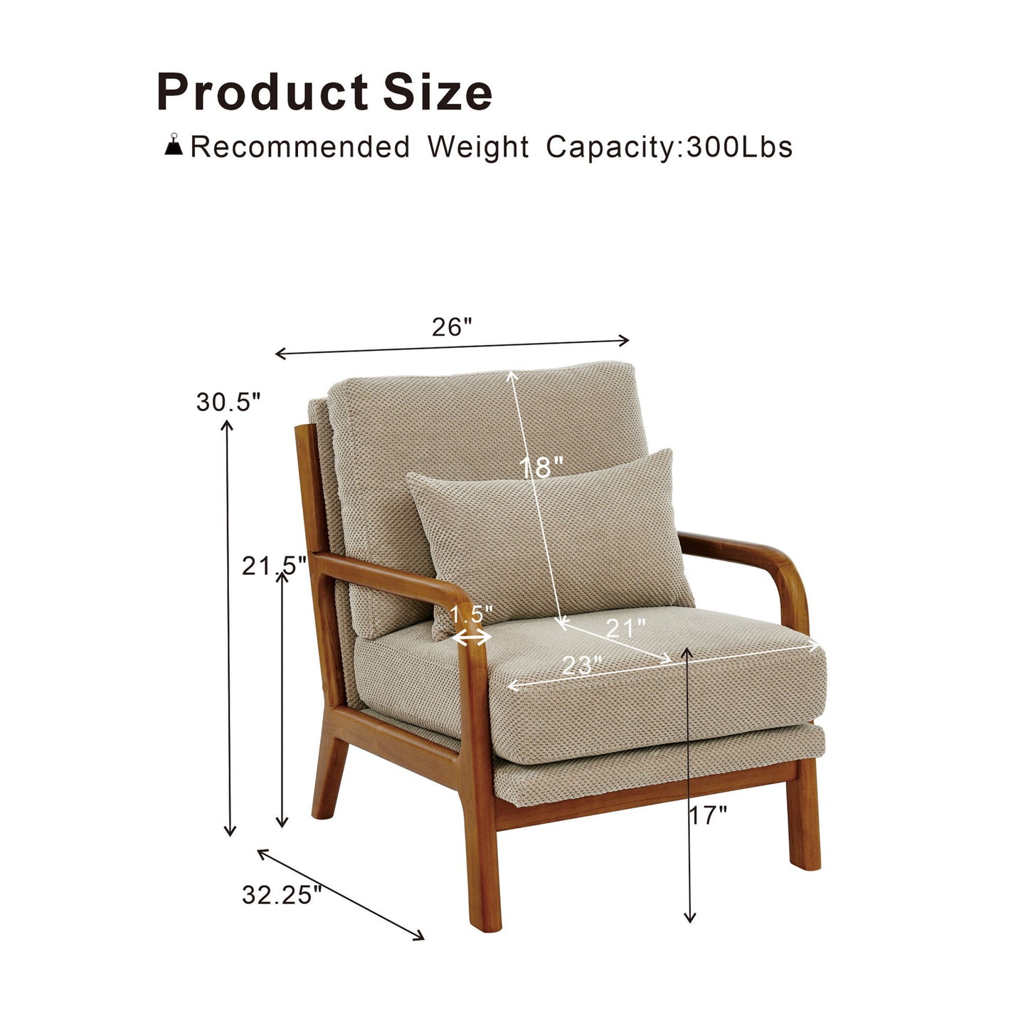 Lounge Chair