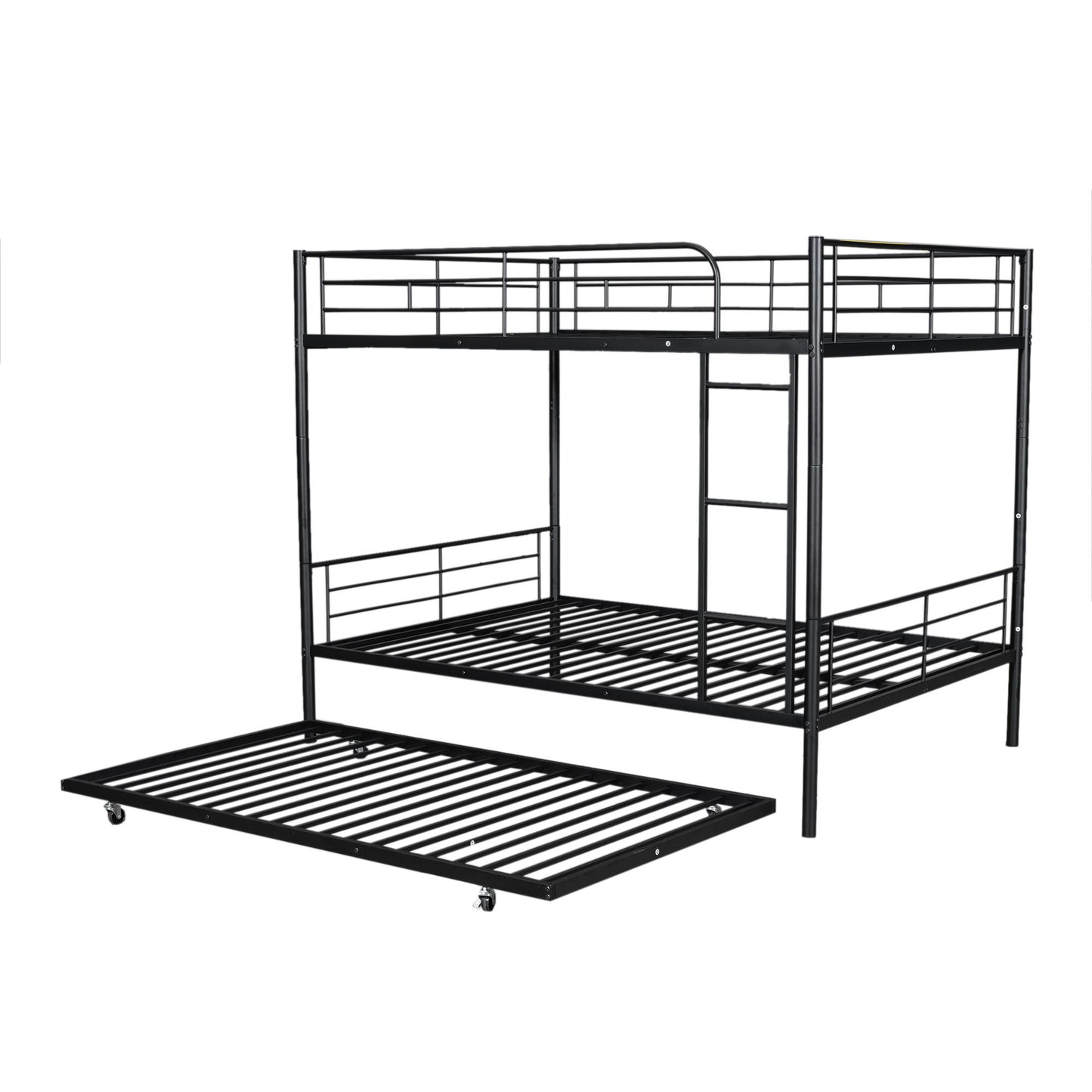 Steel Construction Bunk Bed