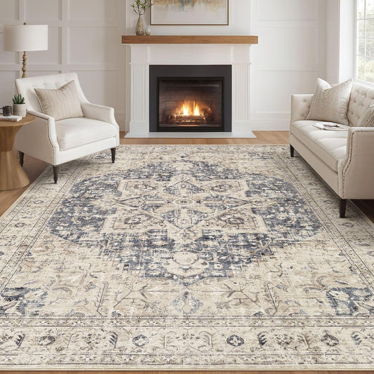 Area rug