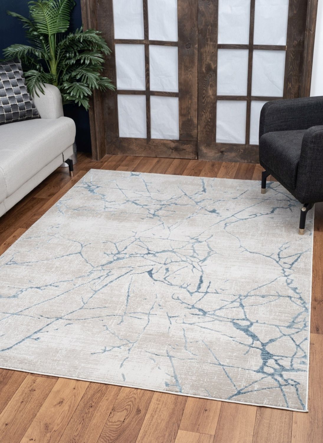 Elegance - GC_CNC6005 Area Rug