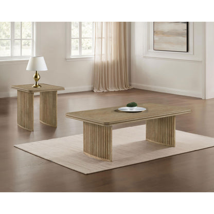 Dreydon - Coffee Table Set
