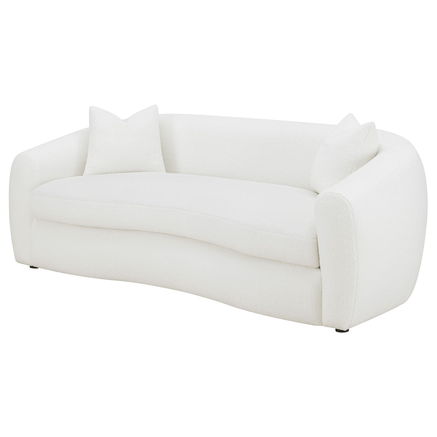 Wilson - Sofa - Ivory
