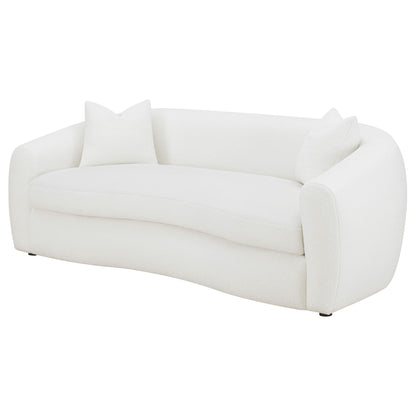 Wilson - Sofa - Ivory
