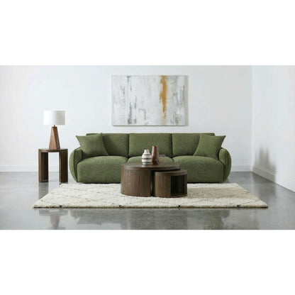 Logan - Modular Sofa With Slim Arms