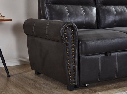 Comfort Sectional Sofa Bed