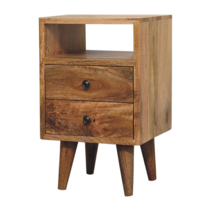 Mini Classic Bedside Table