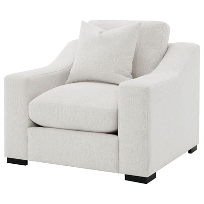 Chelan - Track Arm Accent Chair