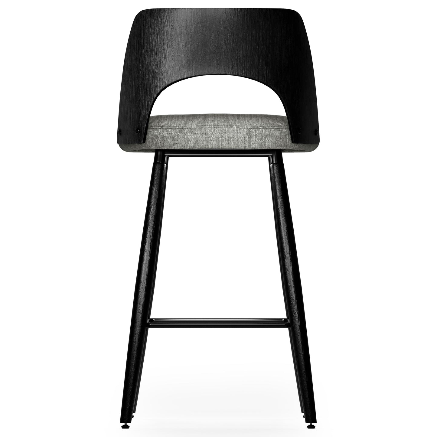 Callie - Upholstered Counter Height Stool (Set of 2)