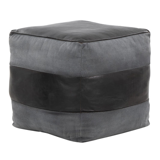 Cobbler - Industrial Pouf