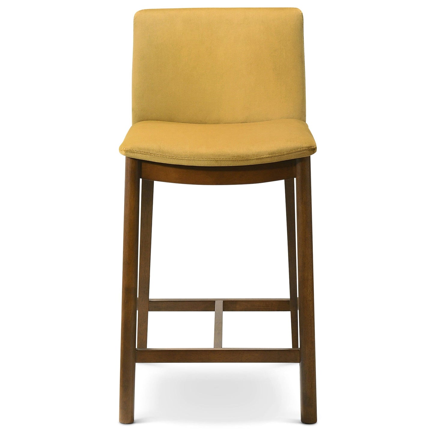 Shannon - Mid-Century Design Counter Chair