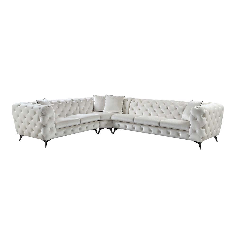 Atronia - Sectional Sofa