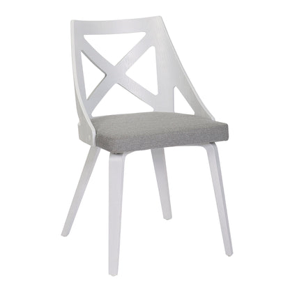 Charlotte - Farmhouse Side Chair (Set of 2)