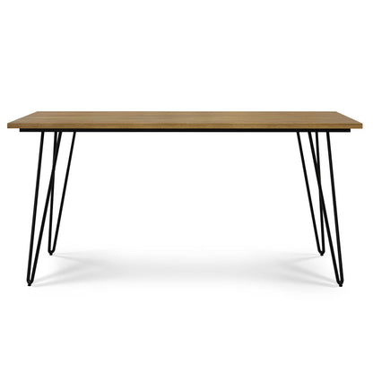 Hunter - Handcrafted Dining Table