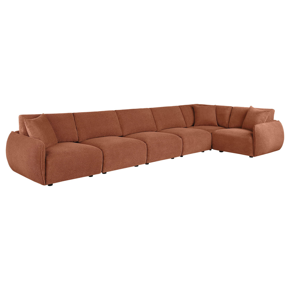Logan - Modular Sectional Sofa