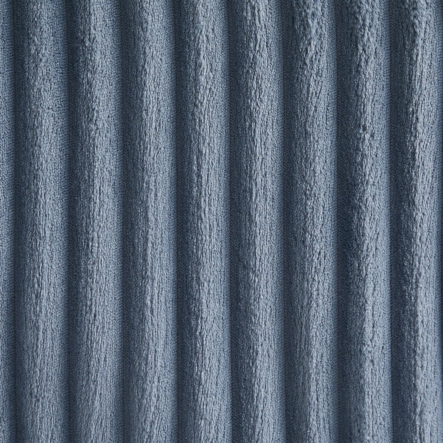 Modern 4 Seater Corduroy Sofa Couch With USB Ports And Hidden Storage