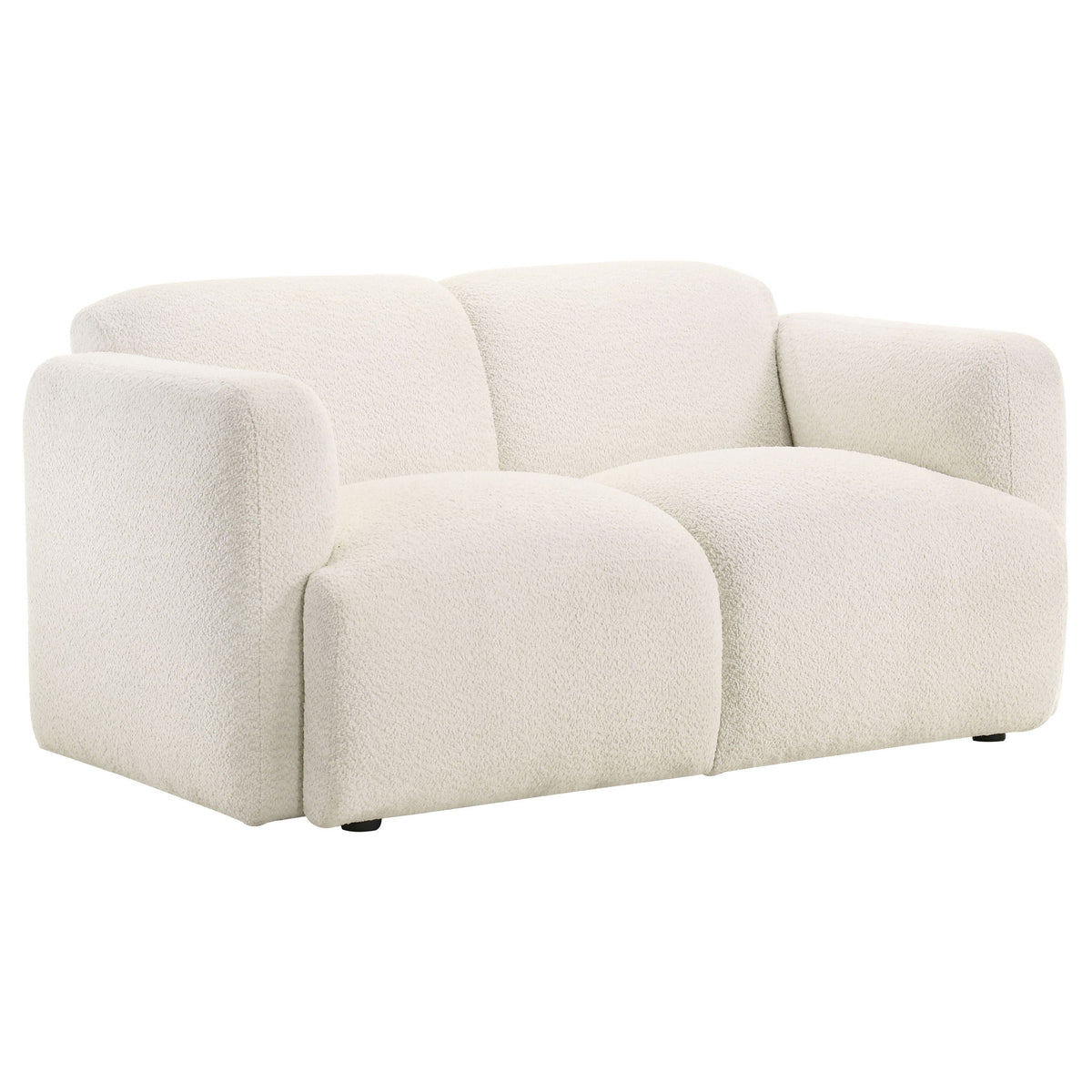 Stewart - Loveseat