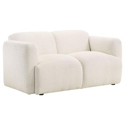 Stewart - Loveseat