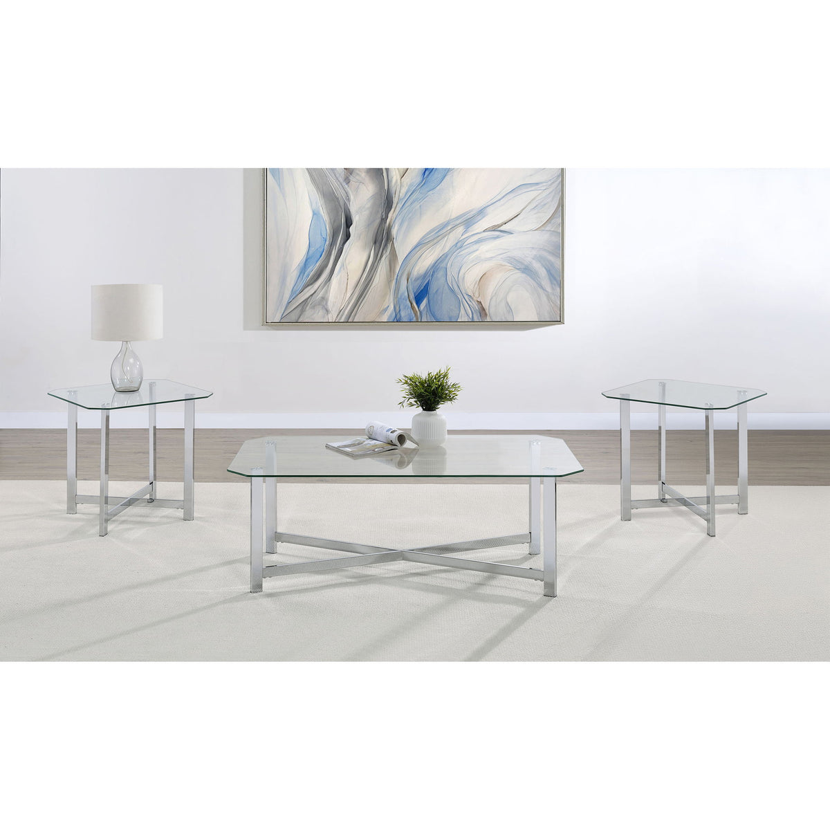 Linda - Table Set