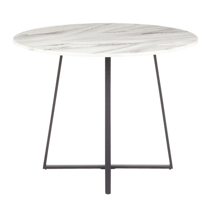 Cosmo - Contemporary / Glam Dining Table