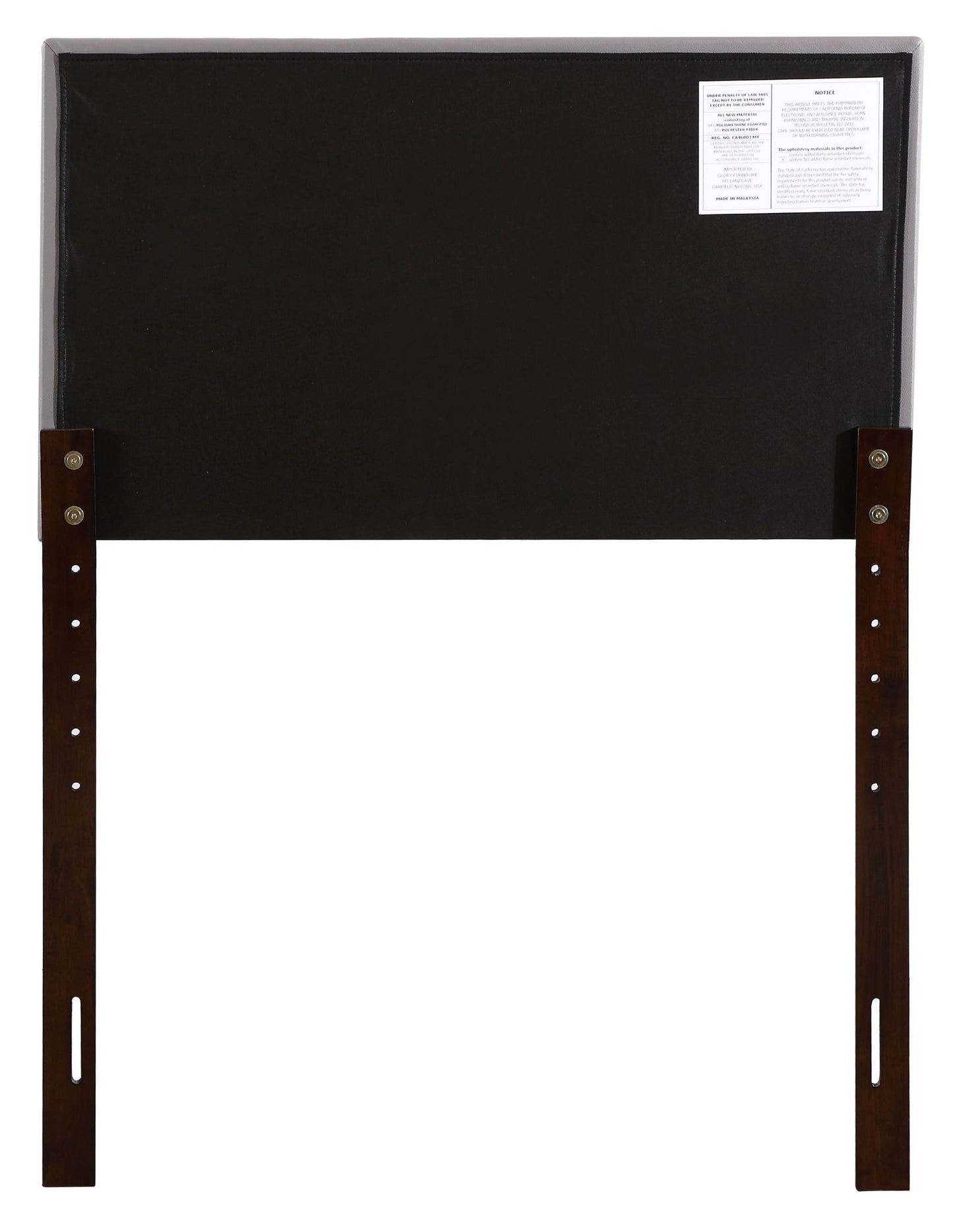 Super Nova - Headboard