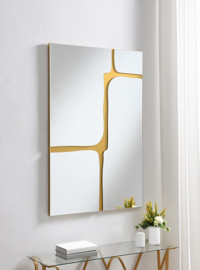 Wall Mirror