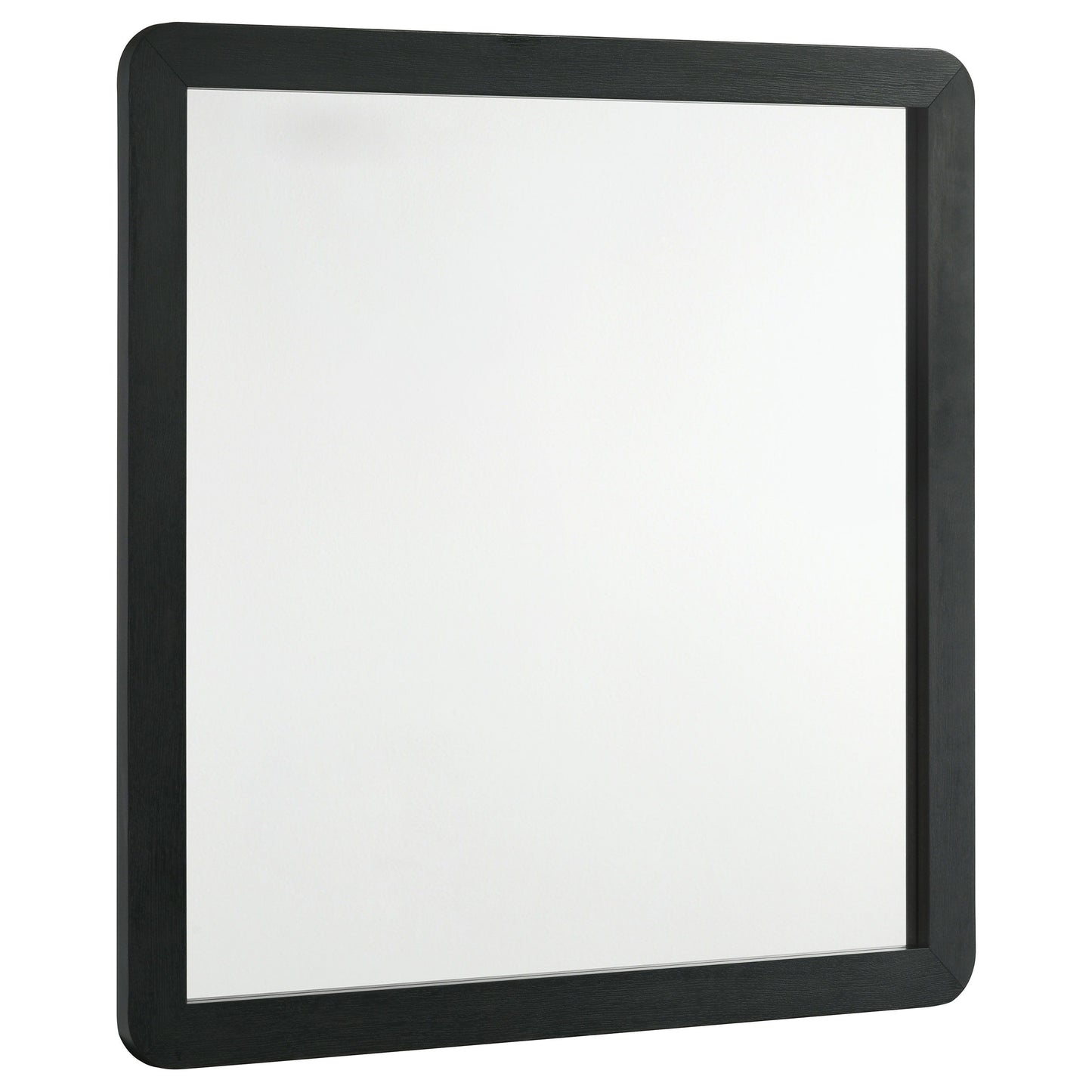 Cavelle - Dresser Mirror - Black