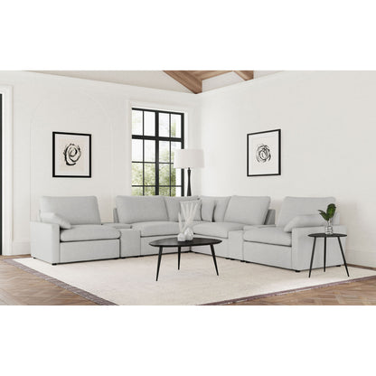 Hollander - Modular Power Reclining Sectional Sofa