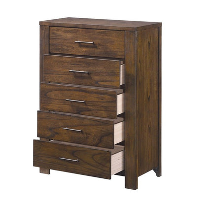 Merrilee - Chest - Oak