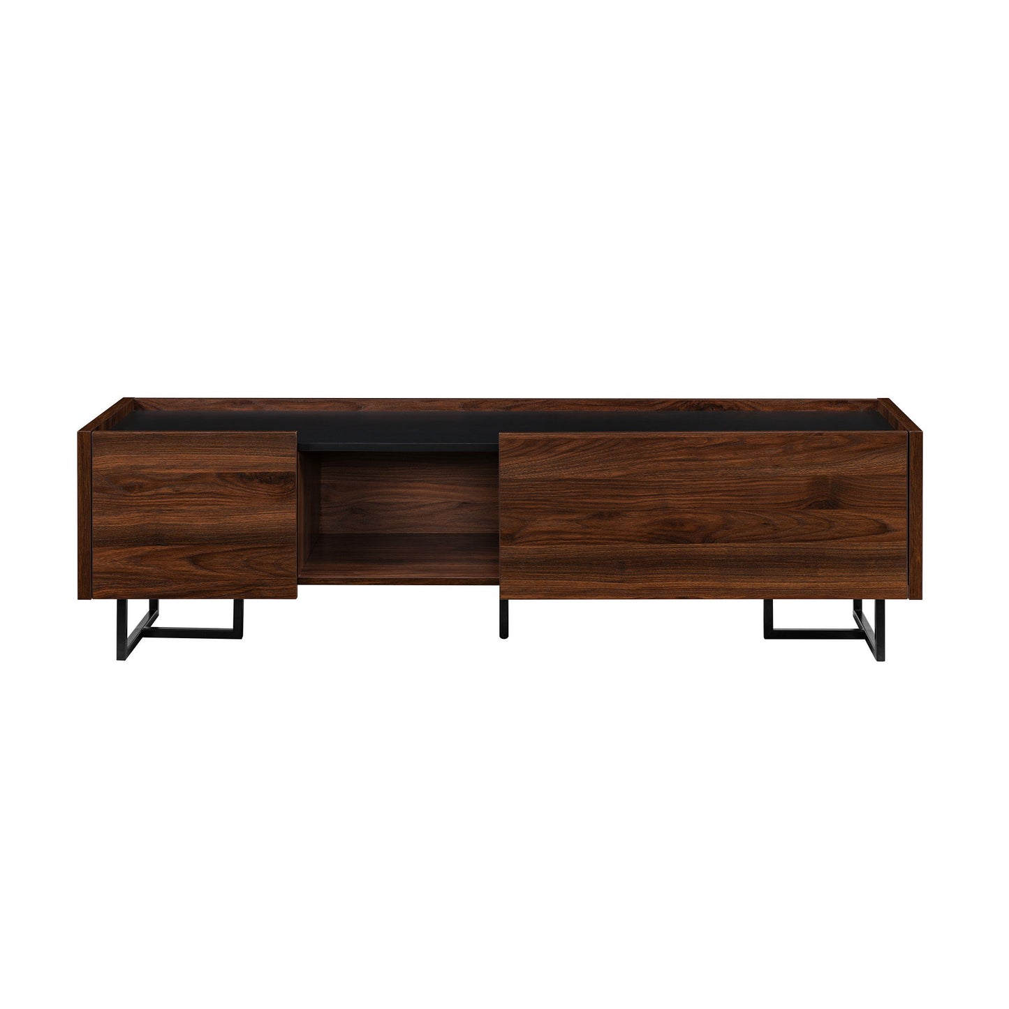 Contemporary Low Profile TV Stand