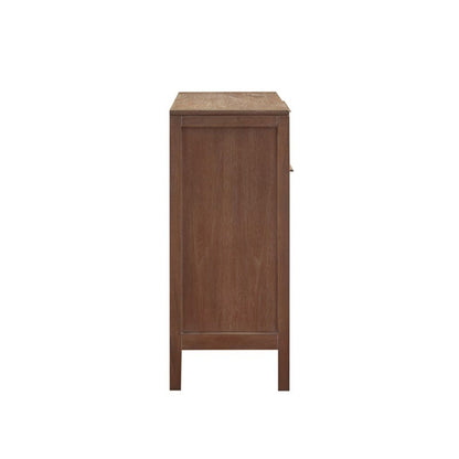 Palisades - 2 Door Accent Chest - Natural