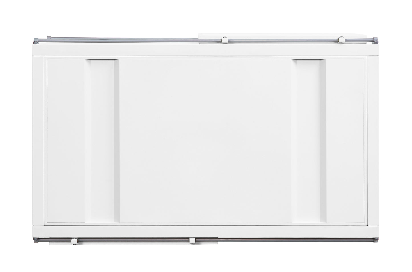 Cargo - Coffee Table - White