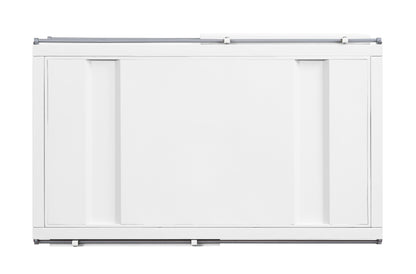 Cargo - Coffee Table - White