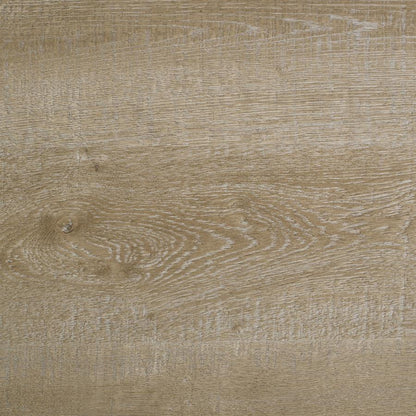 Oakglen - Dresser Mirror - Weathered Oak