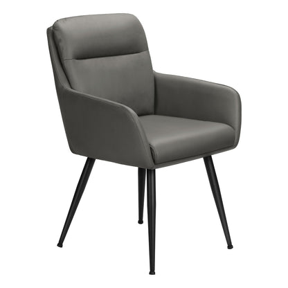 Dining Chair Kitchen & Dining Room Furniture (Set of 2)