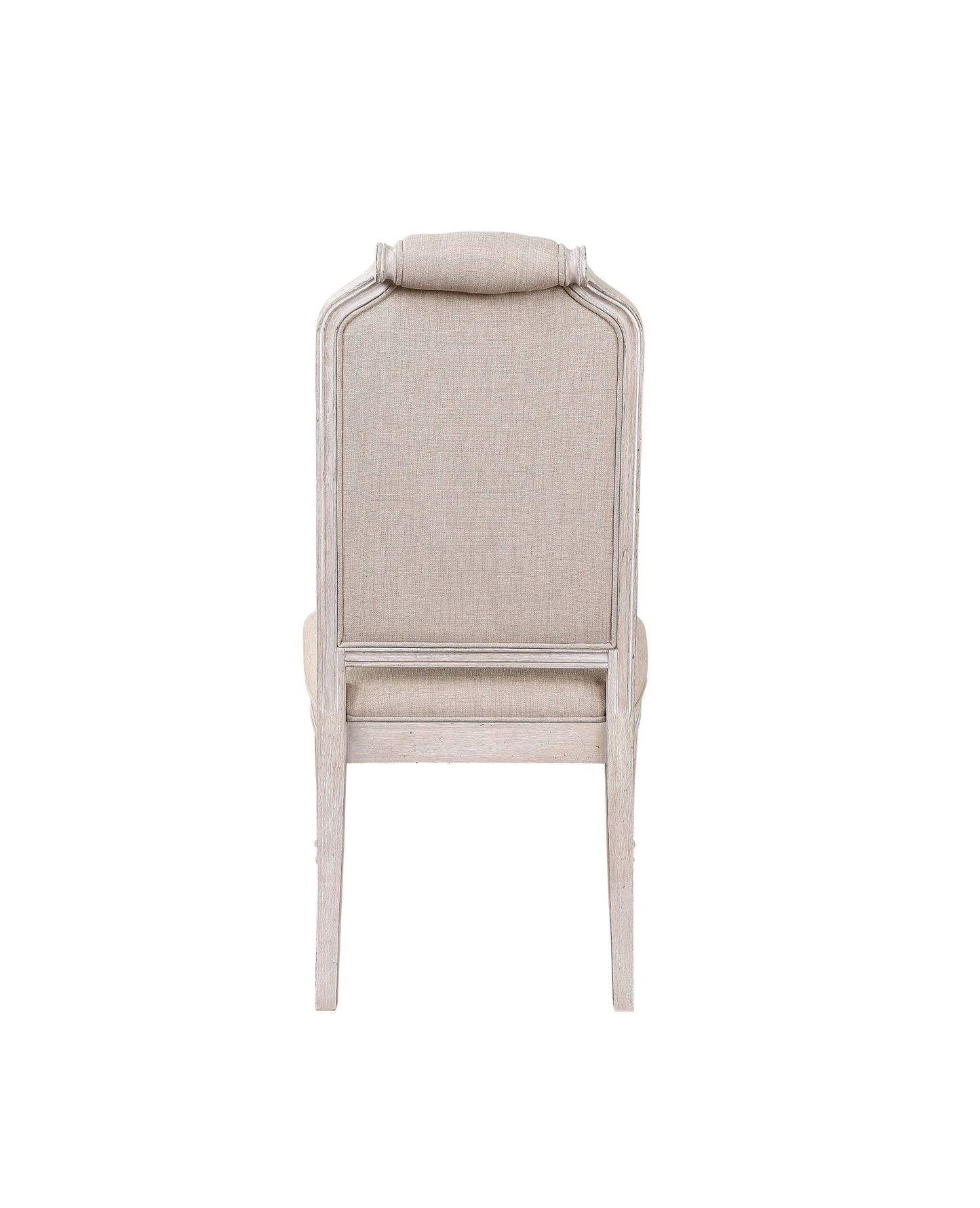 Wynsor - Side Chair (Set of 2) - Champagne
